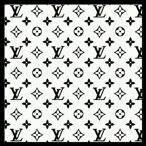 louis vuitton patrn|louis vuitton pattern template.